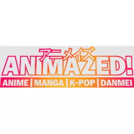 Logo de Animazed