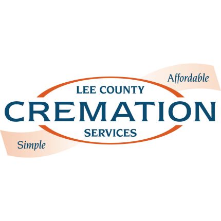 Logo fra Lee County Cremation Services