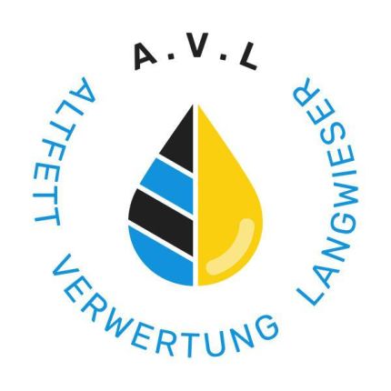 Logo fra A.V.L - Altfett Verwertung Langwieser