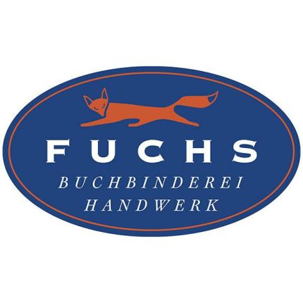 Logotyp från Buchbinderei Christian Fuchs e.U.
