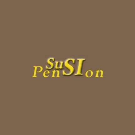 Logo von Pension Susi