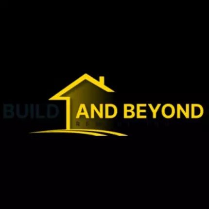 Logo van Build & Beyond Remodeling