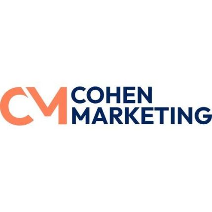 Logo von COHEN MARKETING