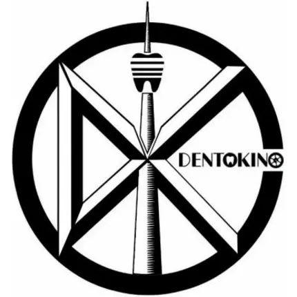 Logo van Dentokino