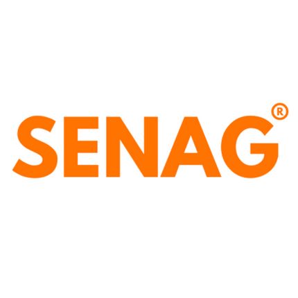 Logotipo de SENAG UG (Haftungsbeschränkt)