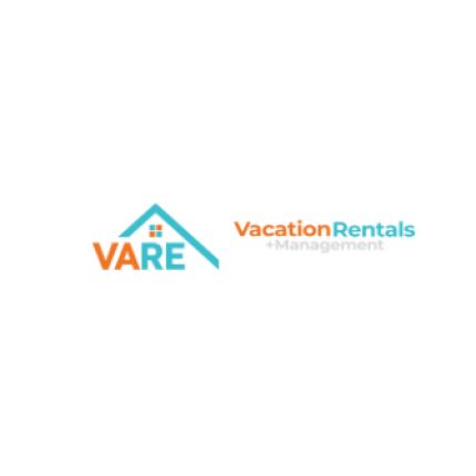 Logo from VARE