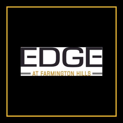 Logo od Edge At Farmington Hills - Farmington Hills, MI