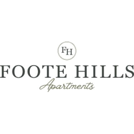 Logo von Foote Hills Apartments - Grand Rapids, MI