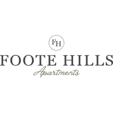 Logotyp från Foote Hills Apartments - Grand Rapids, MI