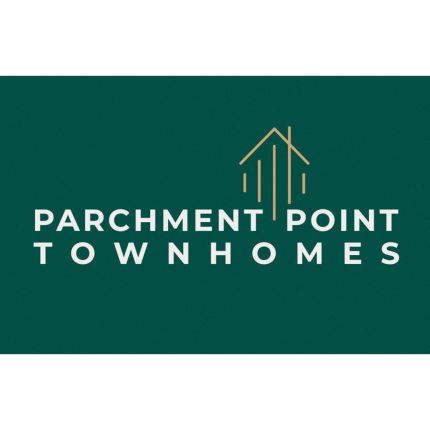 Logo fra Parchment Point Townhomes & Apartments - Parchment, MI