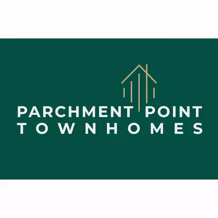 Logo von Parchment Point Townhomes & Apartments - Parchment, MI