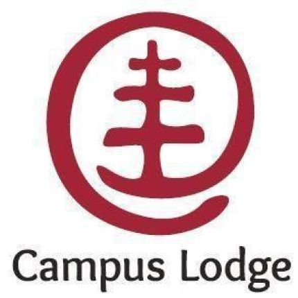 Logo fra Campus Lodge