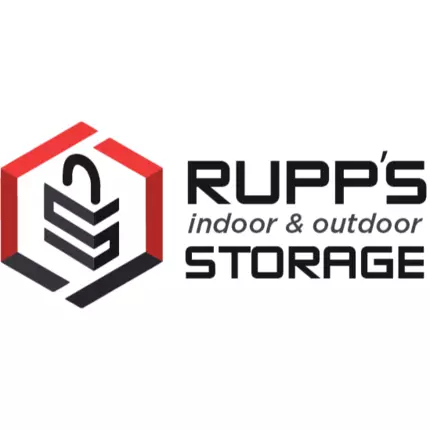 Logotyp från Rupp's Indoor & Outdoor Storage