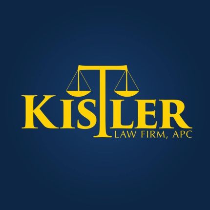 Logo from Kistler Law Firm, APC