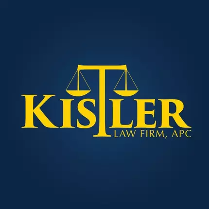 Logo von Kistler Law Firm, APC