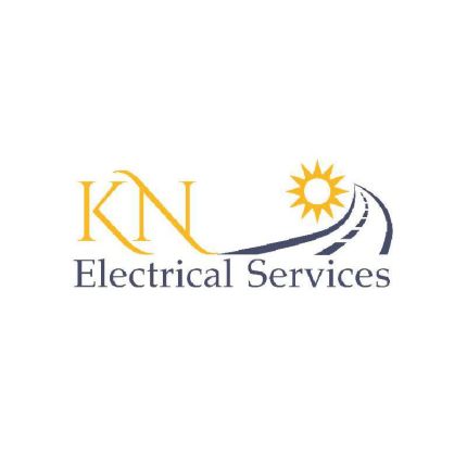 Logotipo de KN Electrical Services