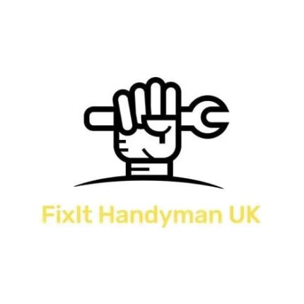 Logotyp från Fixit Handyman UK Ltd