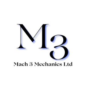 Bild von Mach 3 Mechanics Ltd