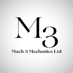 Bild von Mach 3 Mechanics Ltd