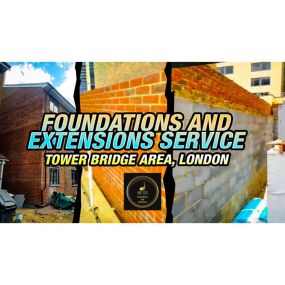Bild von We Do Foundations and Extensions Ltd