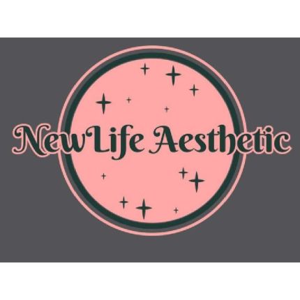 Logotyp från New Life Aesthetic Ltd
