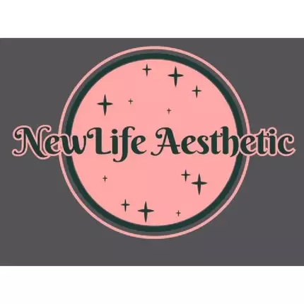 Logo fra New Life Aesthetic Ltd