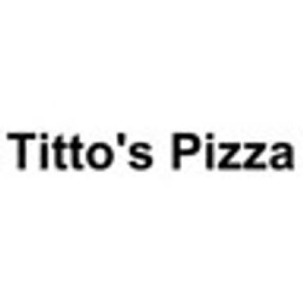 Logo from Titto's Pizza