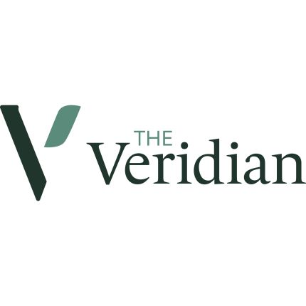 Logotipo de The Veridian Apartments & Townhomes