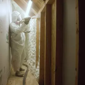 Bild von Green Attics HVAC & Attic Insulation