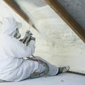 Bild von Green Attics HVAC & Attic Insulation