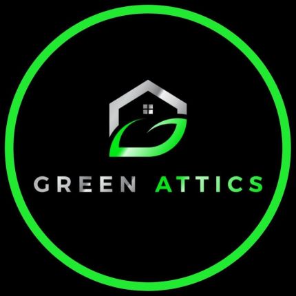 Logo da Green Attics Heating and Cooling, LLC