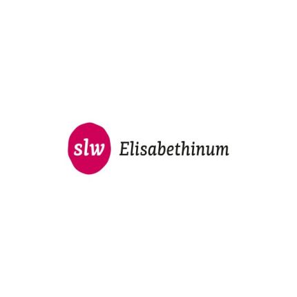 Logo van slw Elisabethinum, slw soziale Dienste GmbH