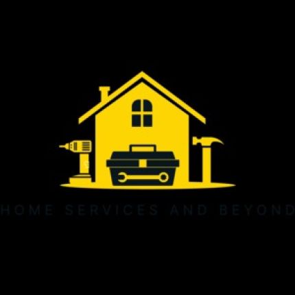 Logótipo de Home Services & Beyond