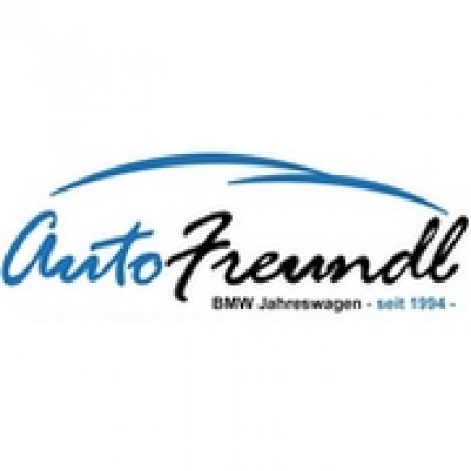 Logo da AutoFreundl BMW Jahreswagen