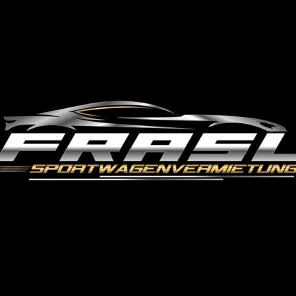 Logo von Sportwagenvermietung Frasl GmbH