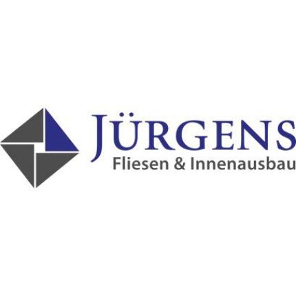 Logo fra Jürgens Fliesen & Innenausbau