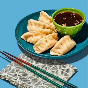 Potstickers