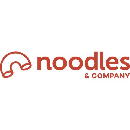 Logotyp från Noodles & Company
