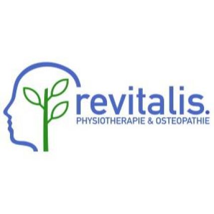 Logo de revitalis.bewegt Zentrum für Prävention