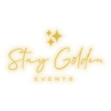 Logo von Stay Golden Photo Booth