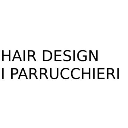 Logo de Hair Design I Parrucchieri