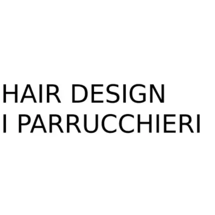 Logo van Hair Design I Parrucchieri