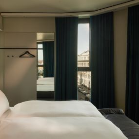 The Cloud One Hotel Prague - Room