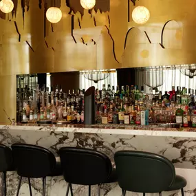The Cloud One Hotel Prague - Bar