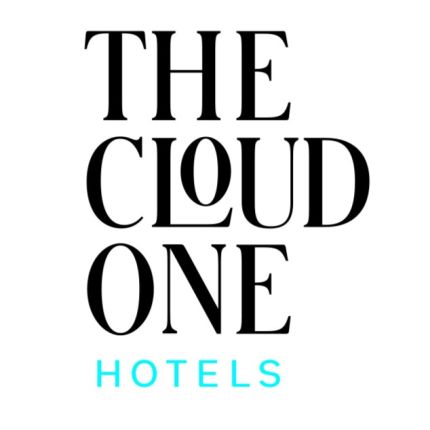 Logo from The Cloud One Hotel Prag