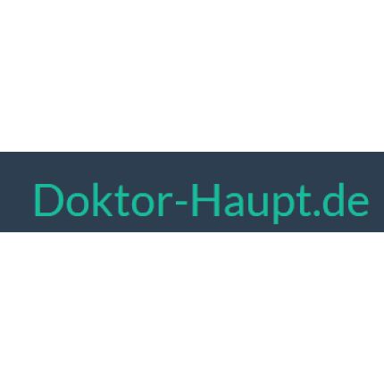 Logo da Dr. med. Gerhard E. Haupt