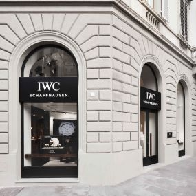 Bild von IWC Schaffhausen Boutique - Firenze