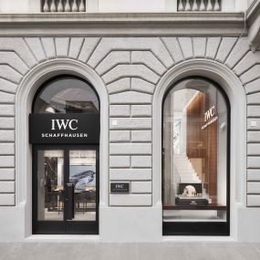 Bild von IWC Schaffhausen Boutique - Firenze