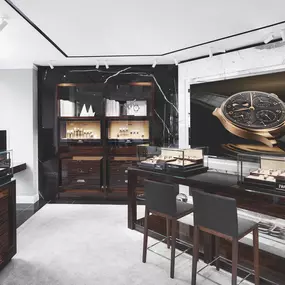 Bild von IWC Schaffhausen Boutique - Firenze