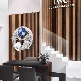 Bild von IWC Schaffhausen Boutique - Firenze